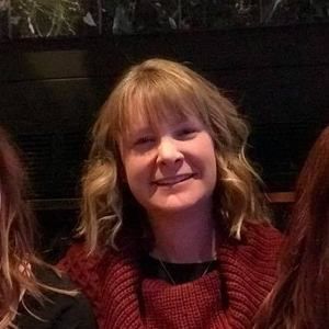 Meet your Posher, Becky